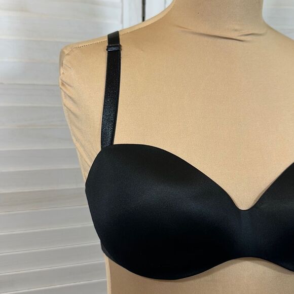 Warner's Bra 34C This Is Not A Bra™ Convertible NWOT - Picture 9 of 16